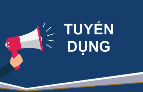 Thông báo tuyển dụng công nhân cán thép 10-2024